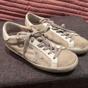 Golden Goose sneakers